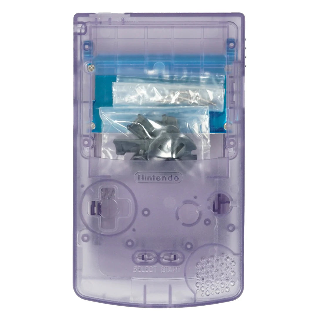 Custom GBC
