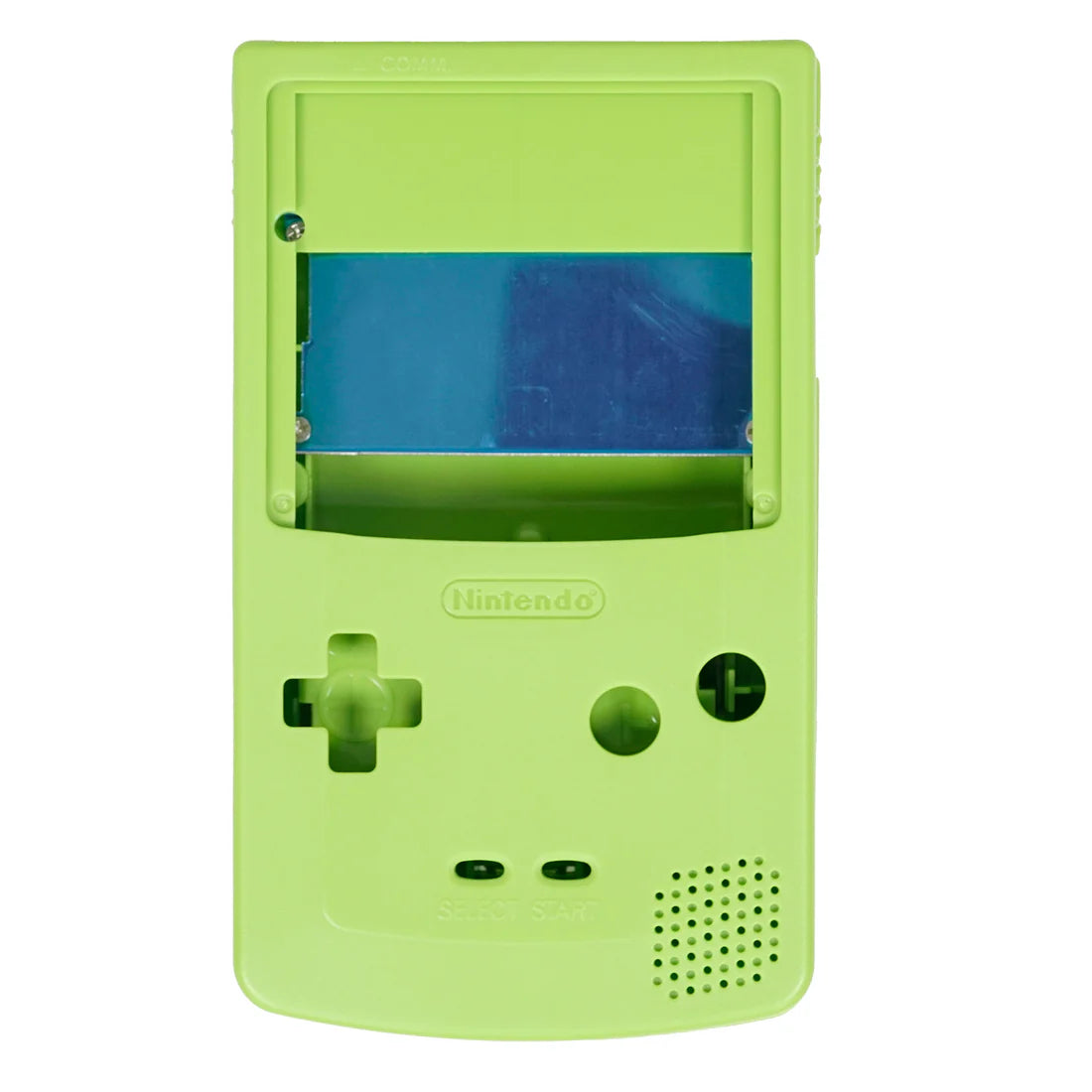 Custom GBC