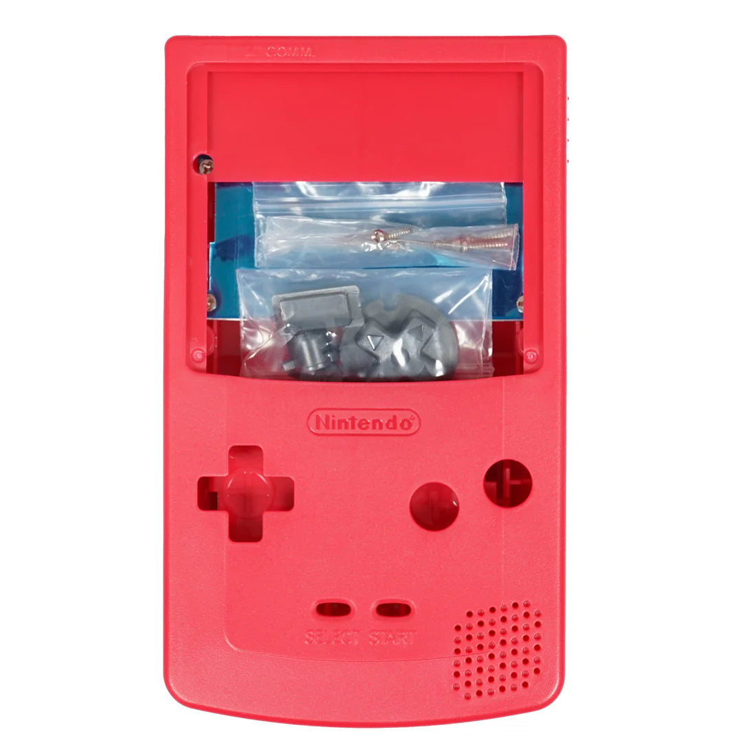 Custom GBC