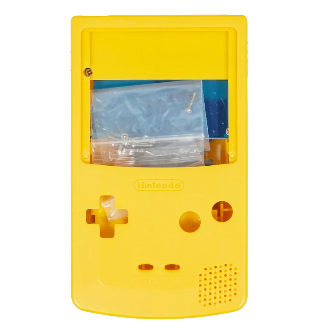 Custom GBC