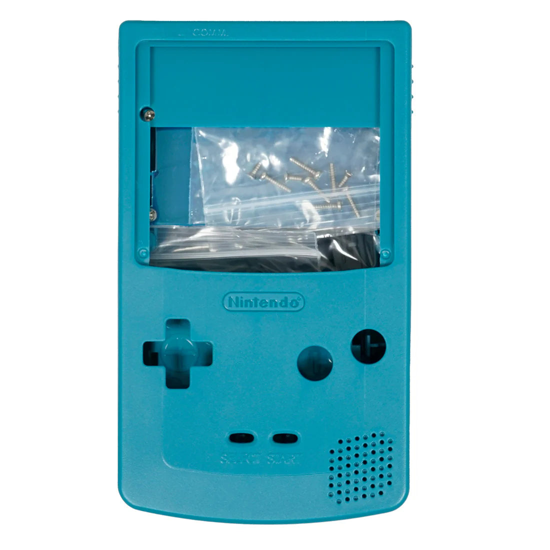 Custom GBC