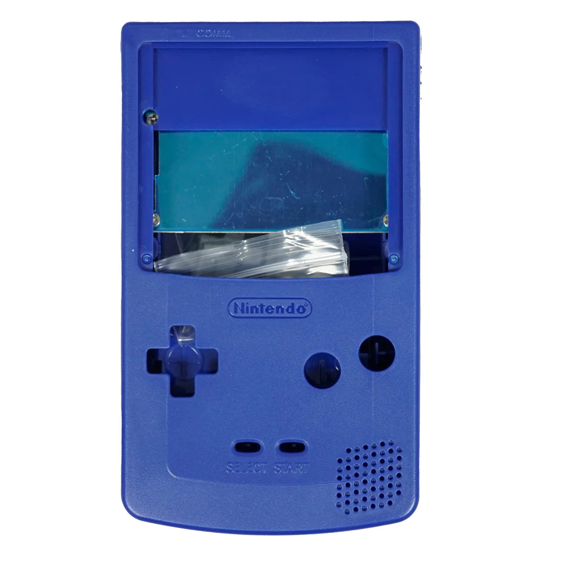 Custom GBC