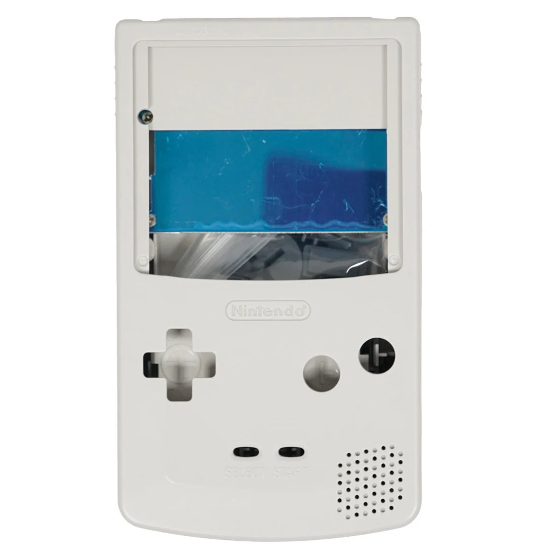Custom GBC
