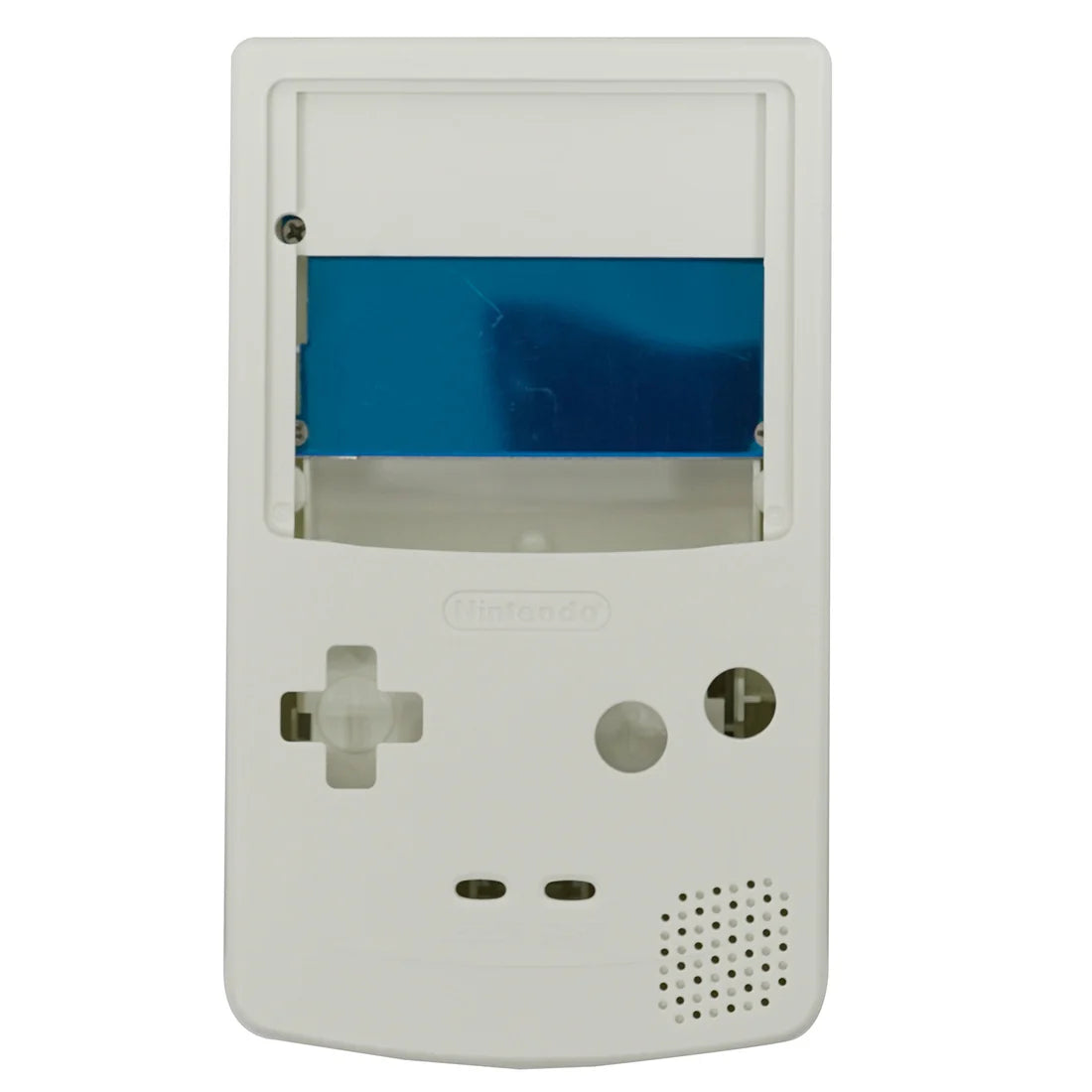 Custom GBC