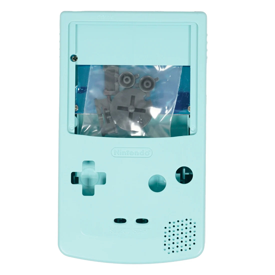 Custom GBC
