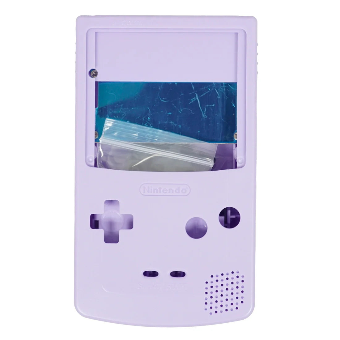 Custom GBC