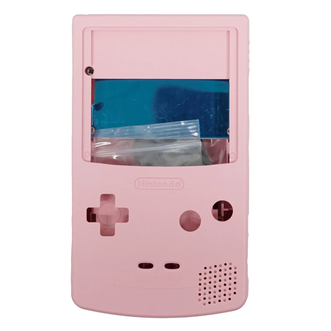 Custom GBC