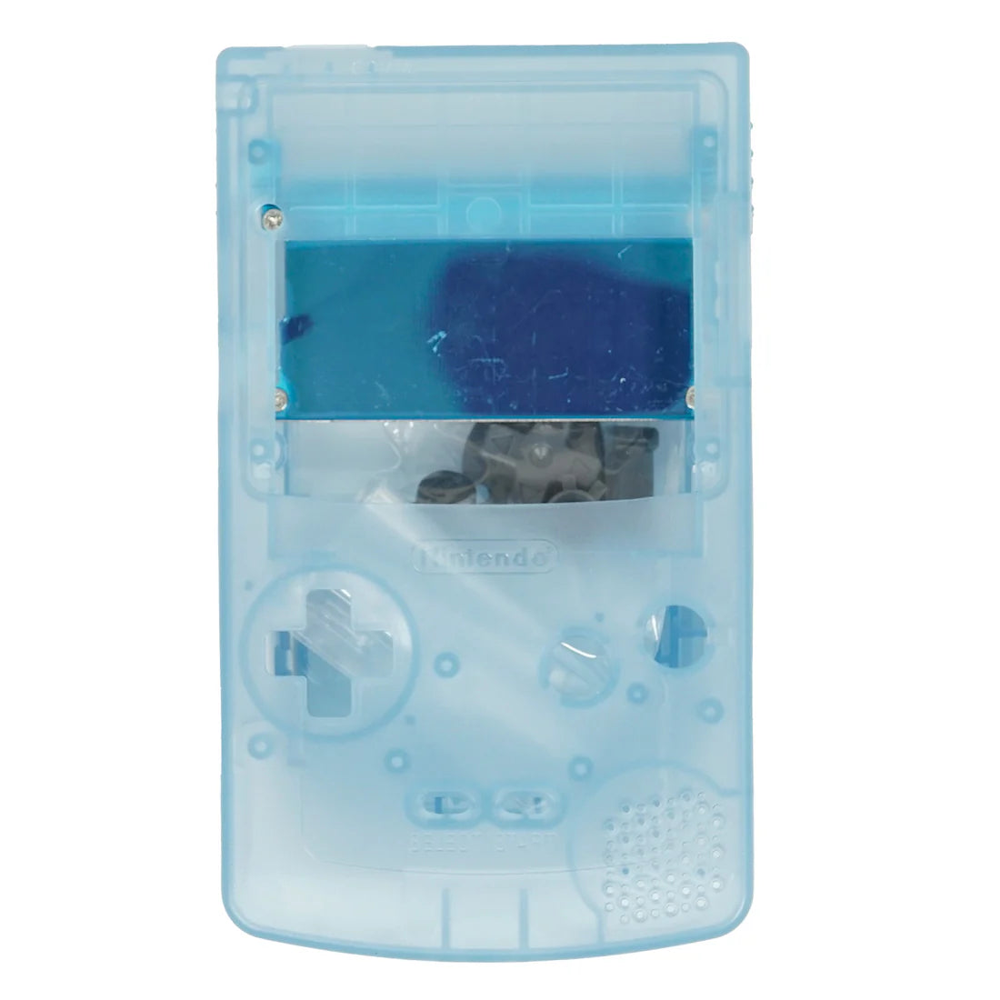 Custom GBC