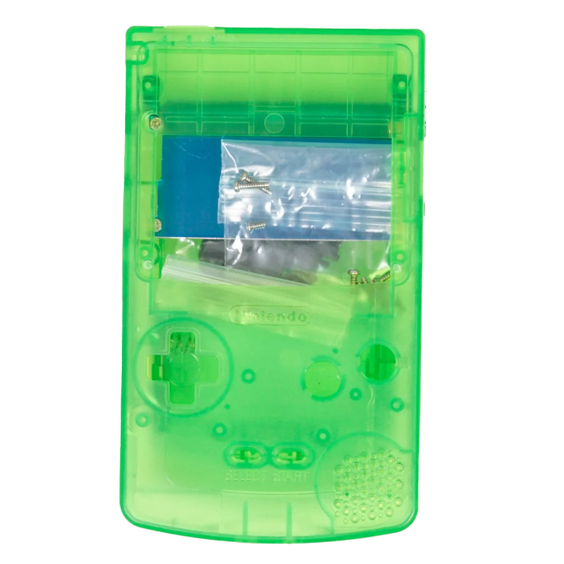 Custom GBC