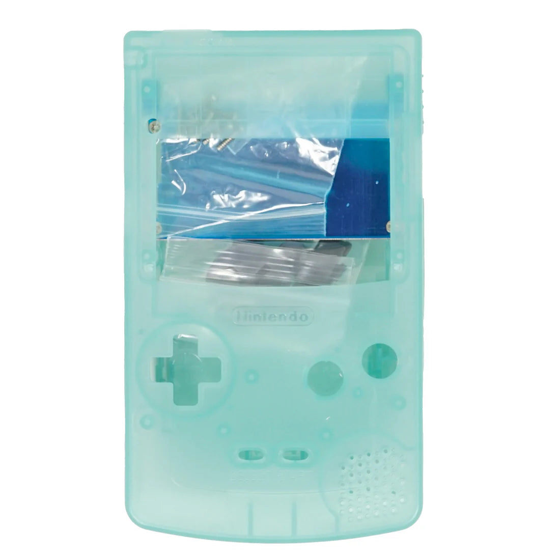 Custom GBC