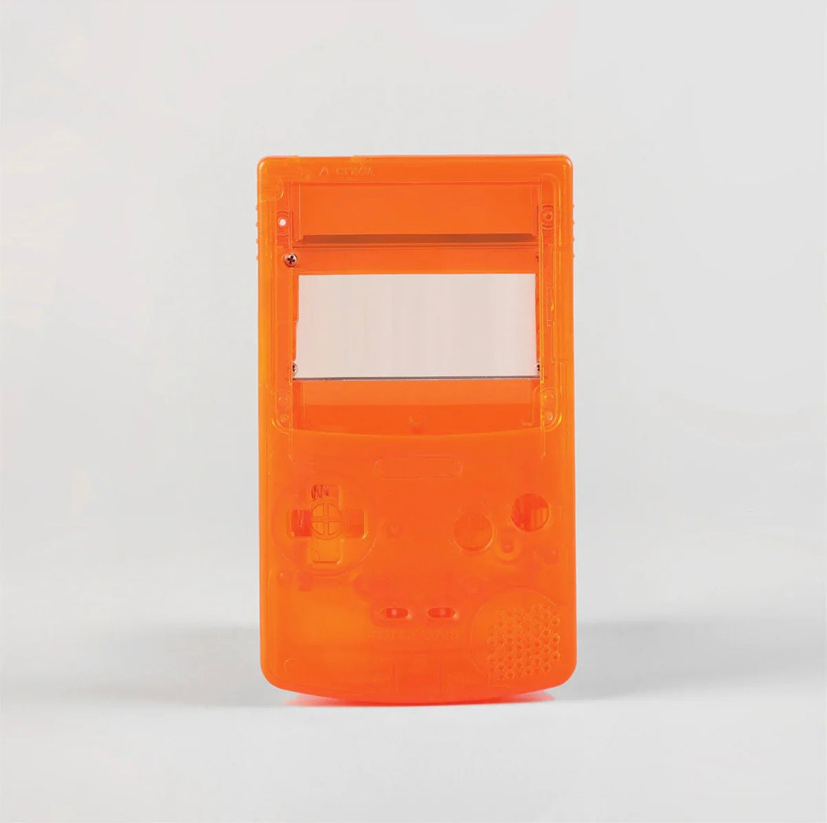 Custom GBC