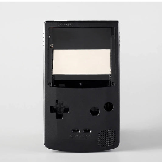 Custom GBC