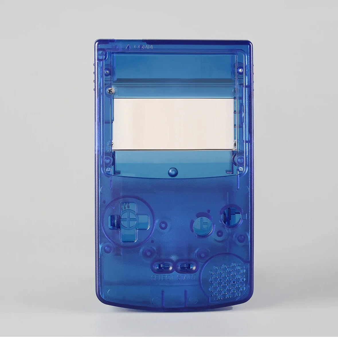 Custom GBC