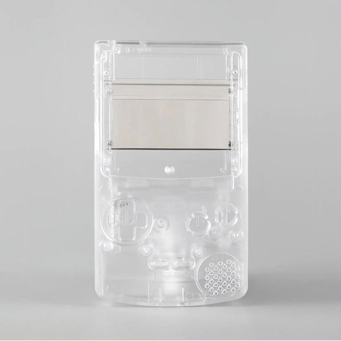 Custom GBC