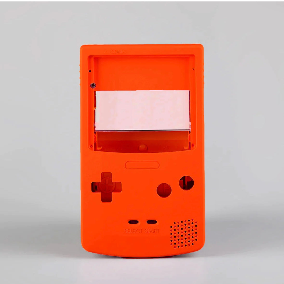 Custom GBC