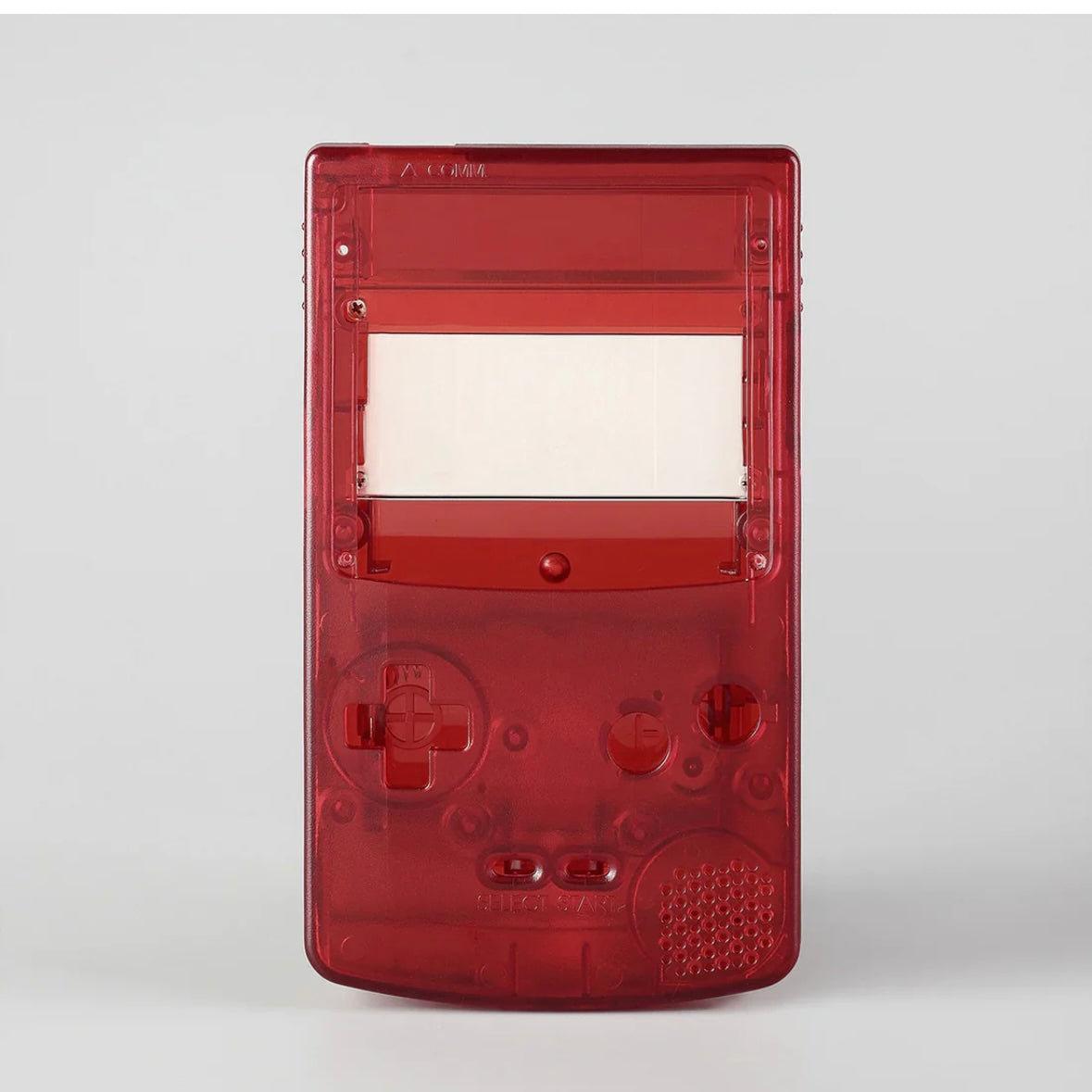 Custom GBC