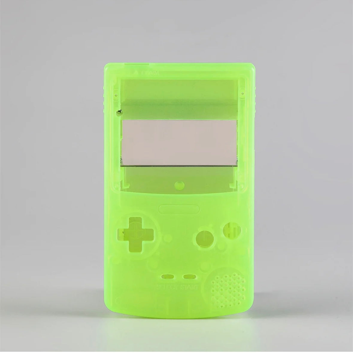 Custom GBC