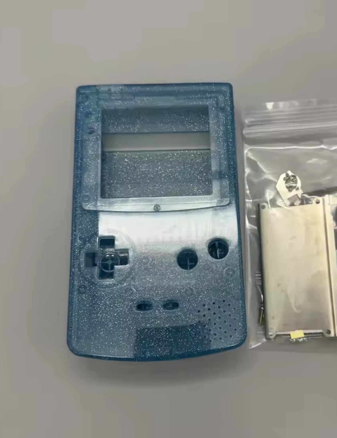 Custom GBC