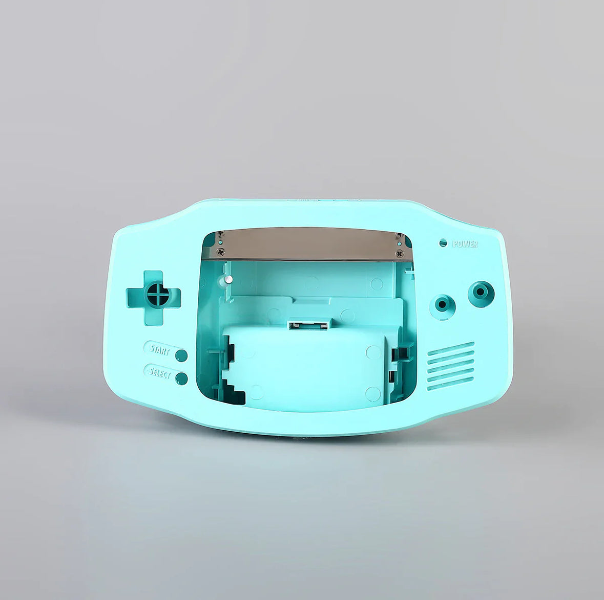 Custom GBA