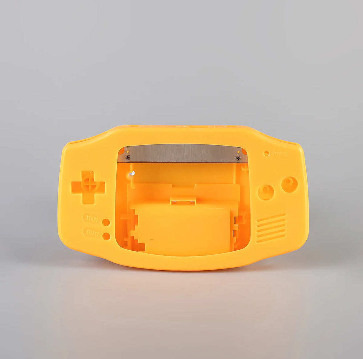 Custom GBA