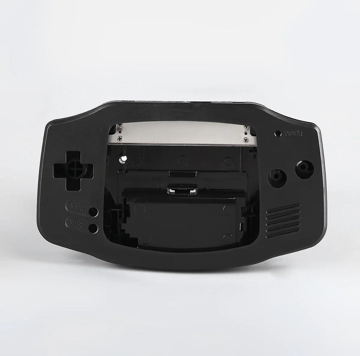 Custom GBA