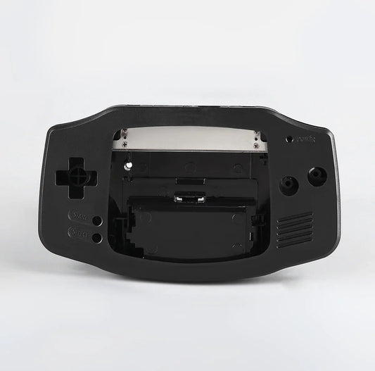 Custom GBA