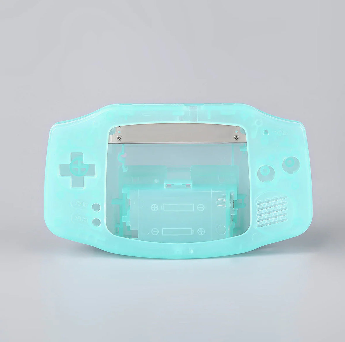Custom GBA