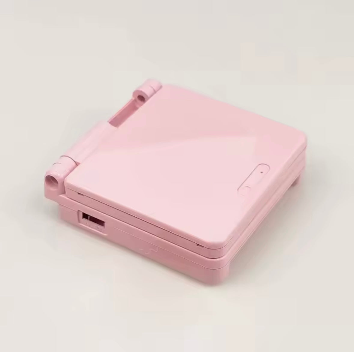Custom GBA SP