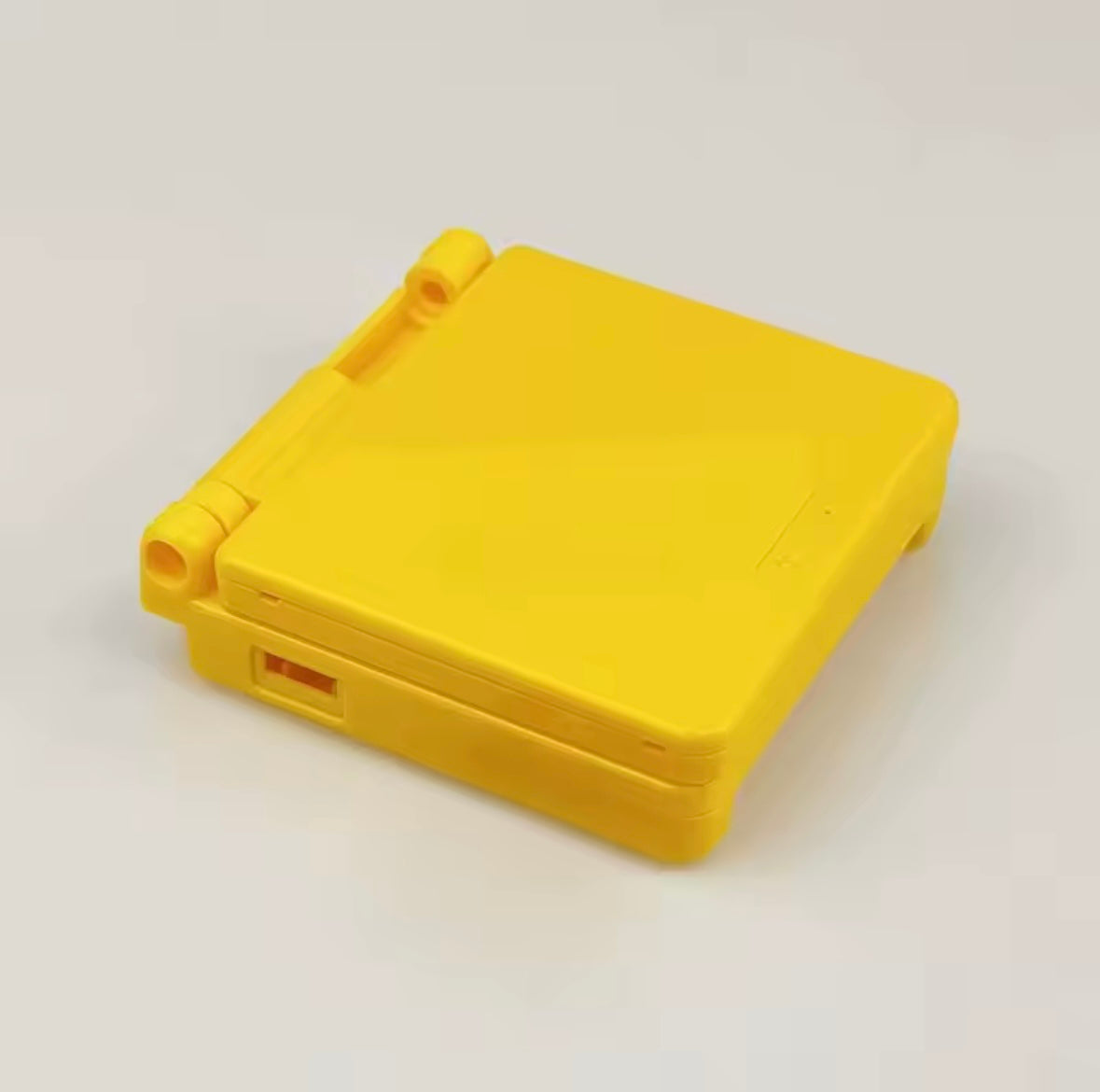 Custom GBA SP