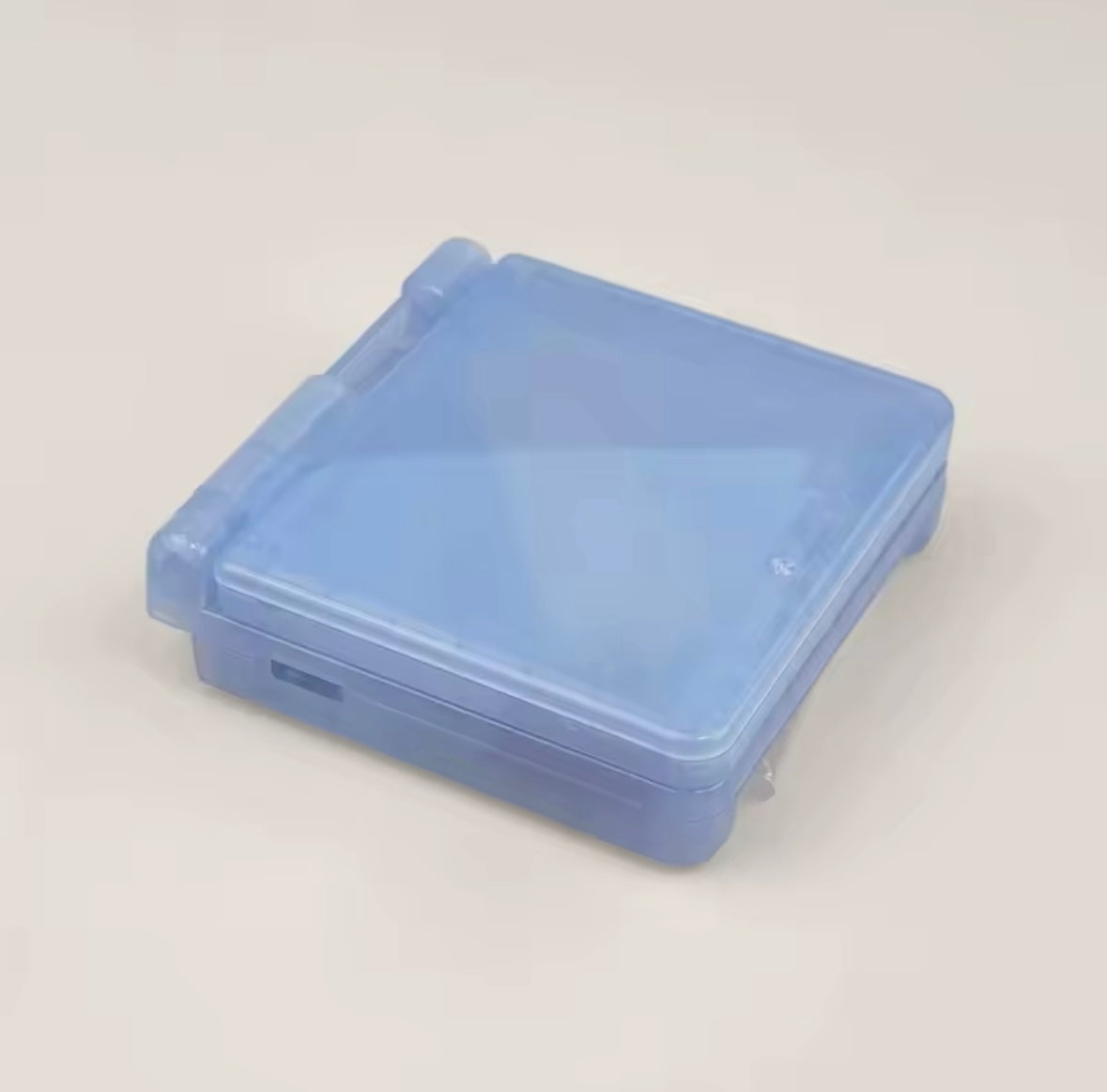 Custom GBA SP