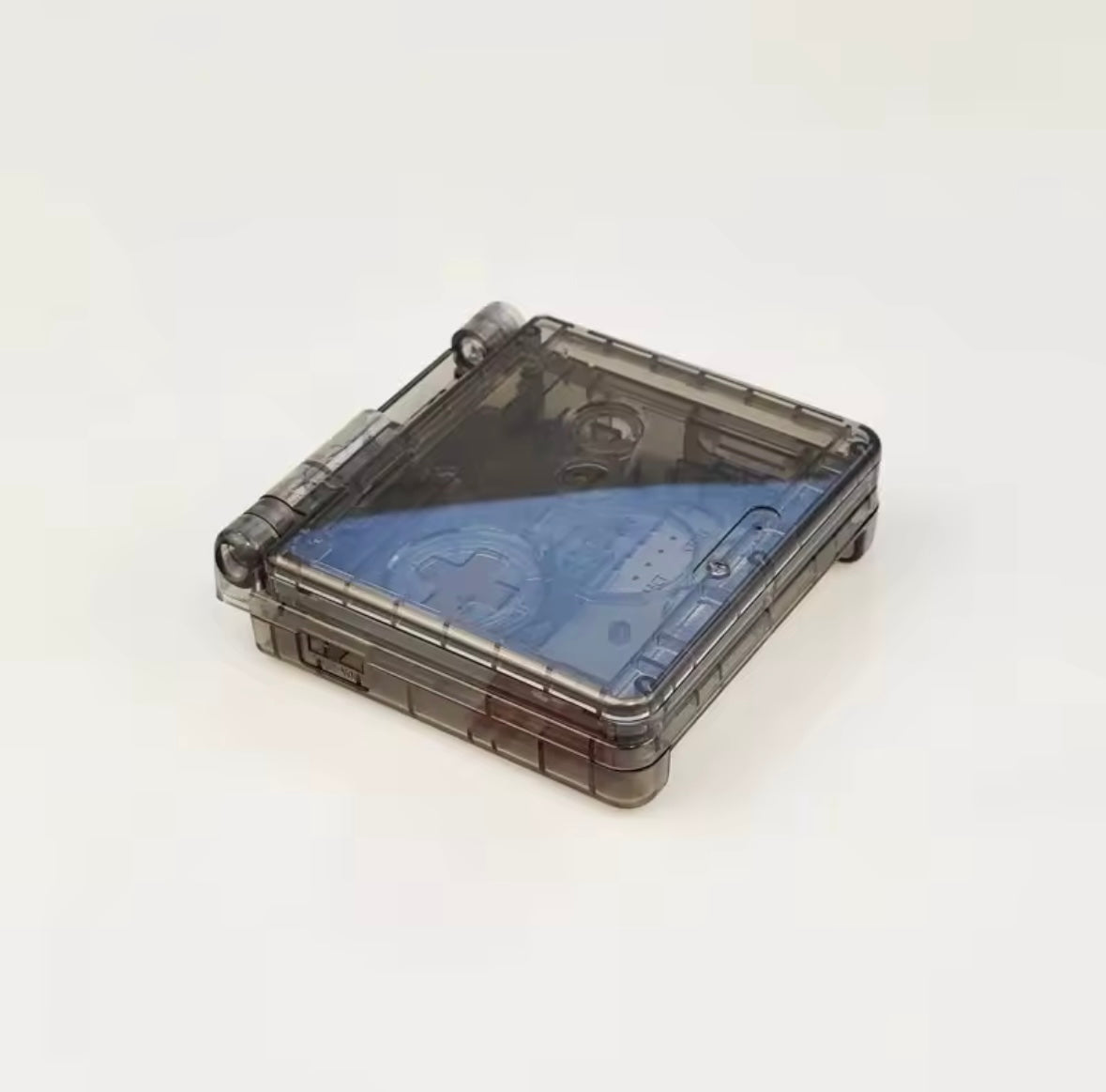 Custom GBA SP