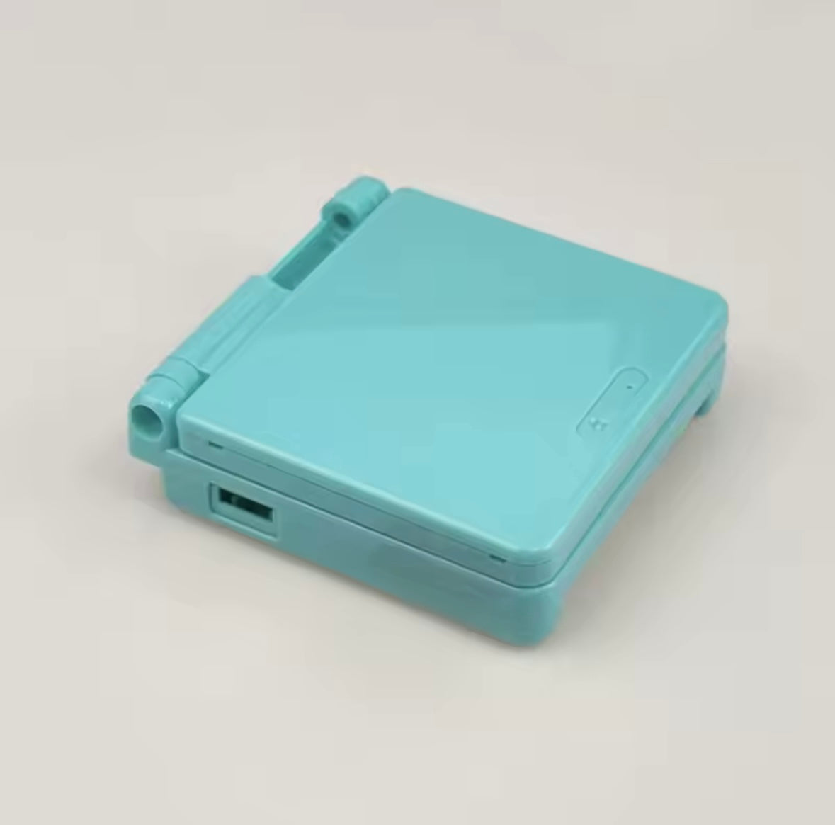 Custom GBA SP