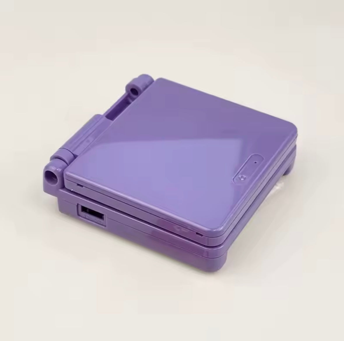 Custom GBA SP