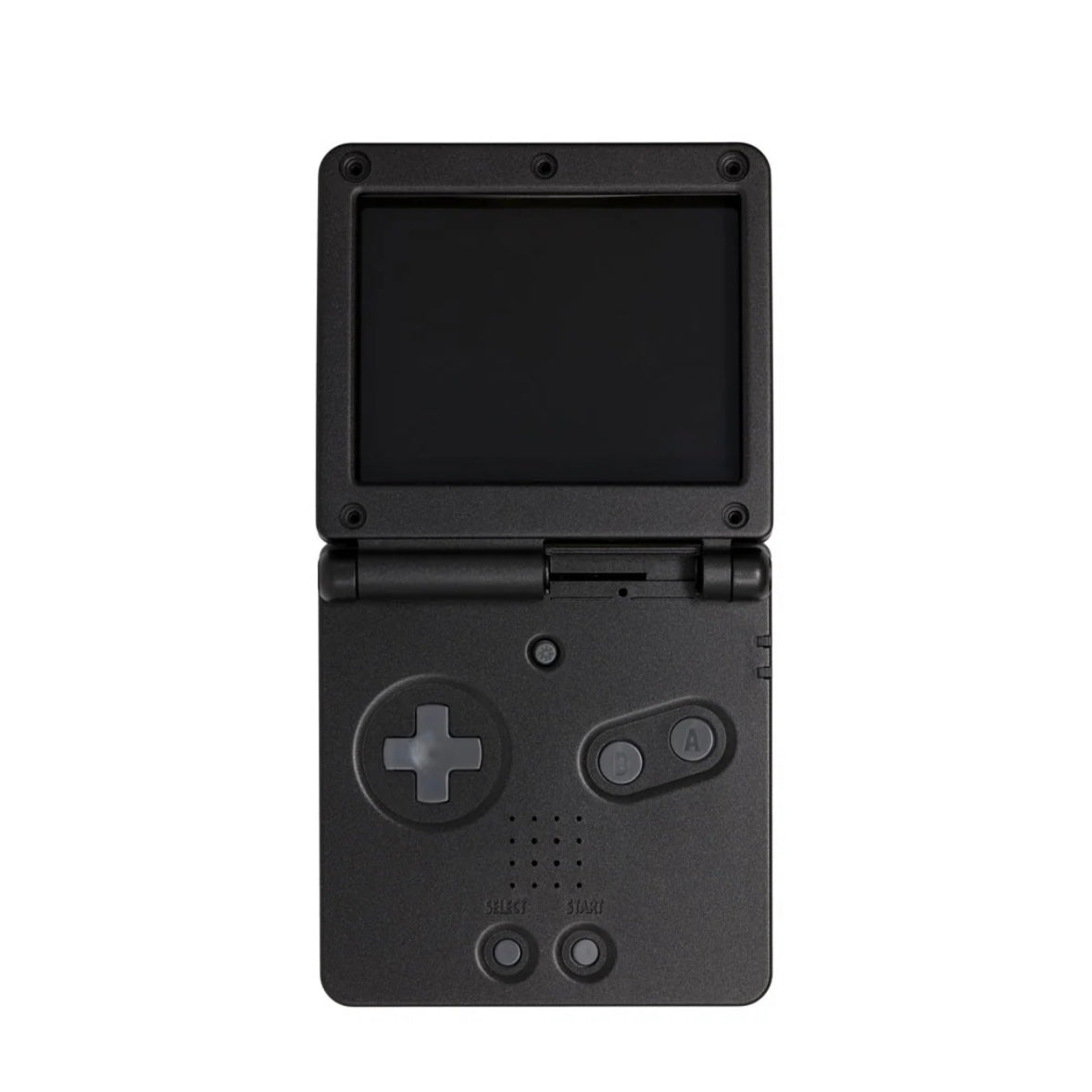 Custom GBA SP