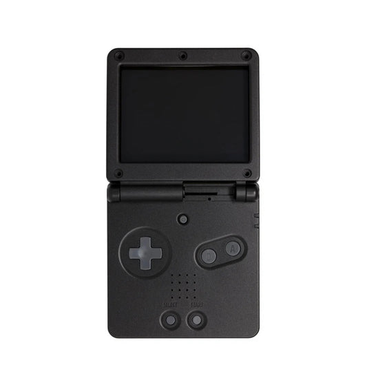 Custom GBA SP