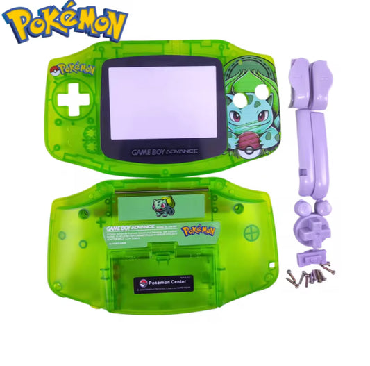 SPECIAL EDITION Bulbasaur GBA