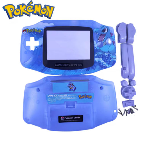 SPECIAL EDITION Totodile GBA