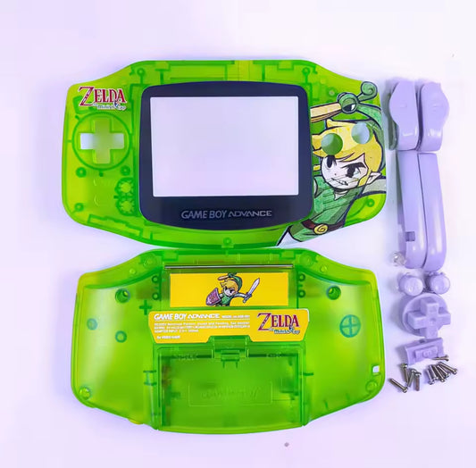 SPECIAL EDITION Minish Cap GBA