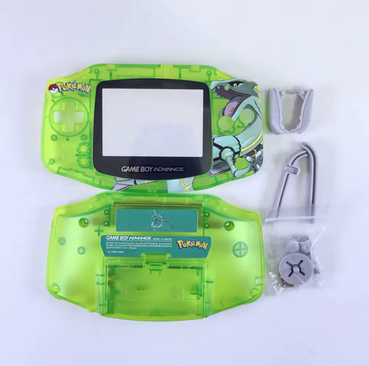 SPECIAL EDITION Rayquaza GBA