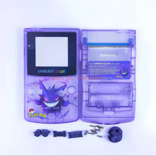 SPECIAL EDITION Gengar GBC
