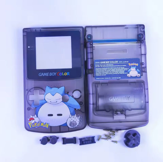 SPECIAL EDITION Snorlax GBC