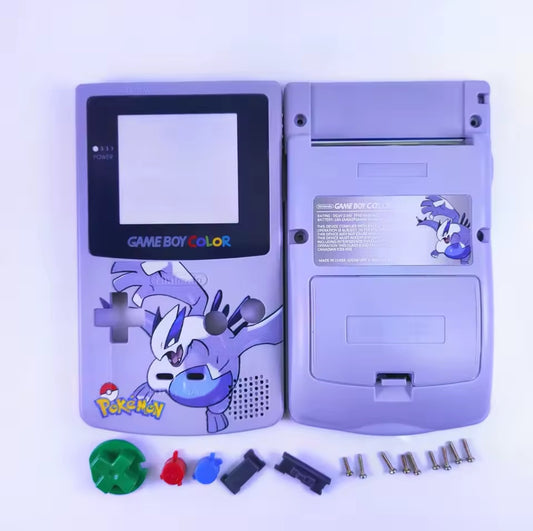 SPECIAL Lugia Gengar GBC